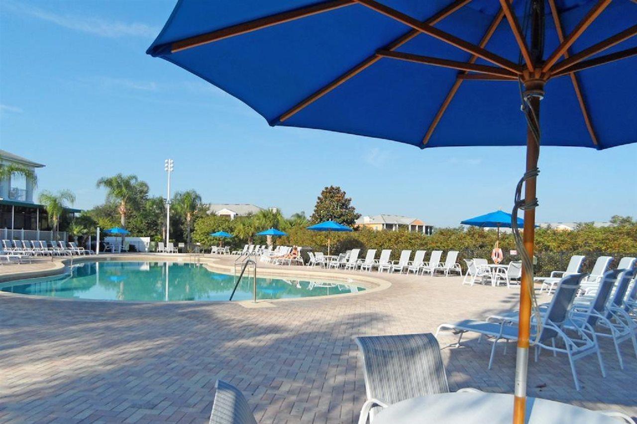 Bahama Bay Condo Citrus Ridge Dış mekan fotoğraf