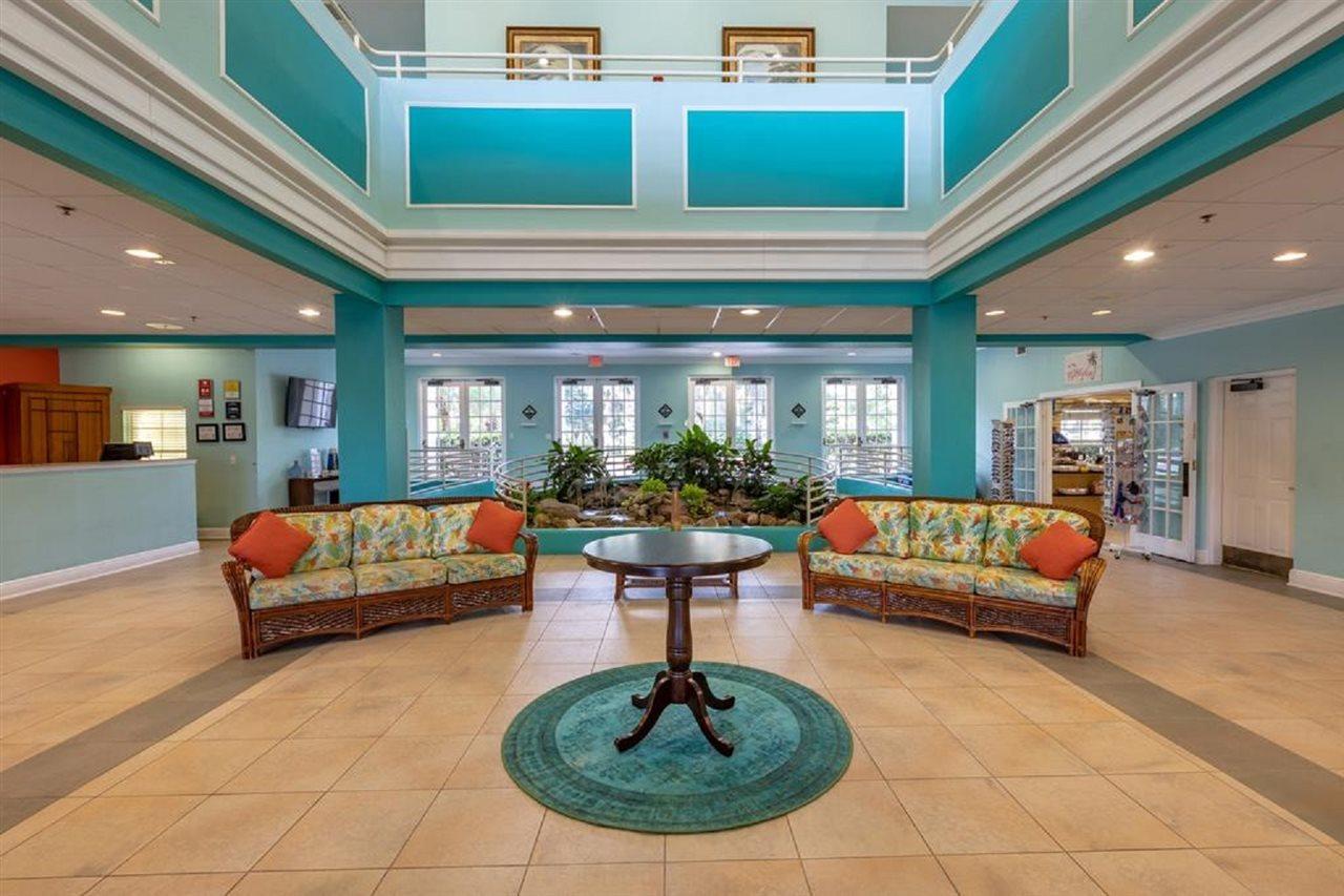 Bahama Bay Condo Citrus Ridge Dış mekan fotoğraf