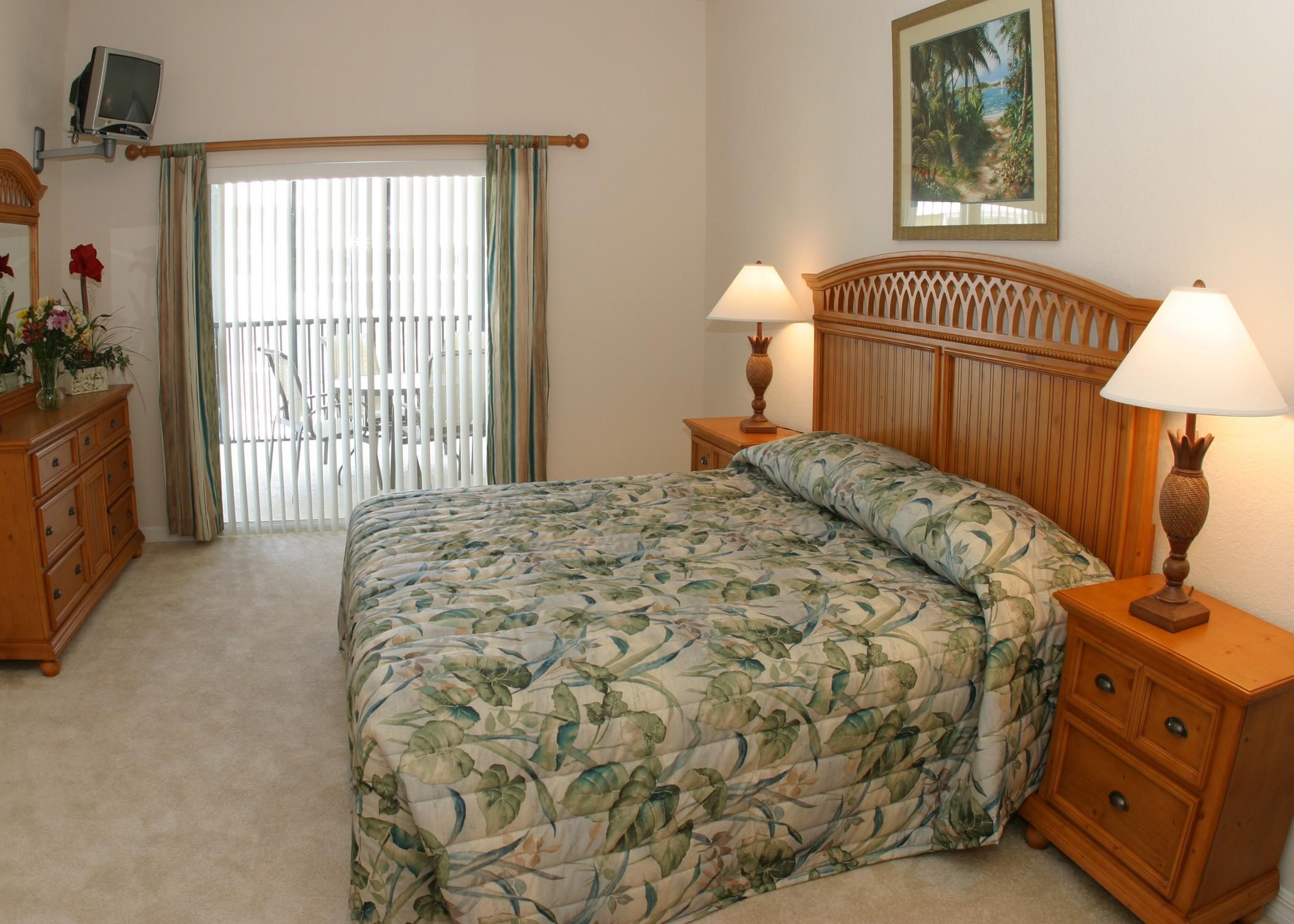 Bahama Bay Condo Citrus Ridge Oda fotoğraf