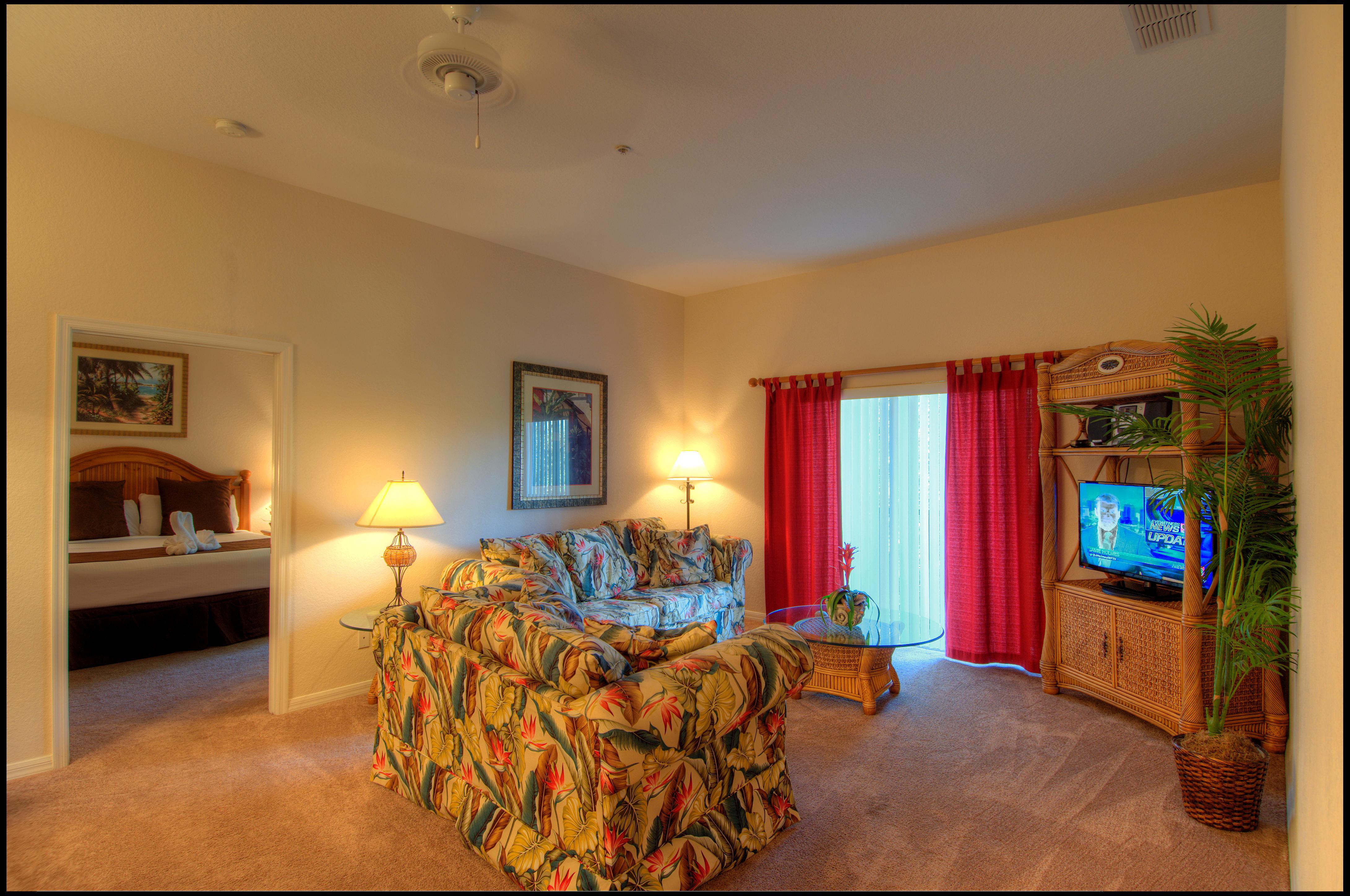 Bahama Bay Condo Citrus Ridge Dış mekan fotoğraf