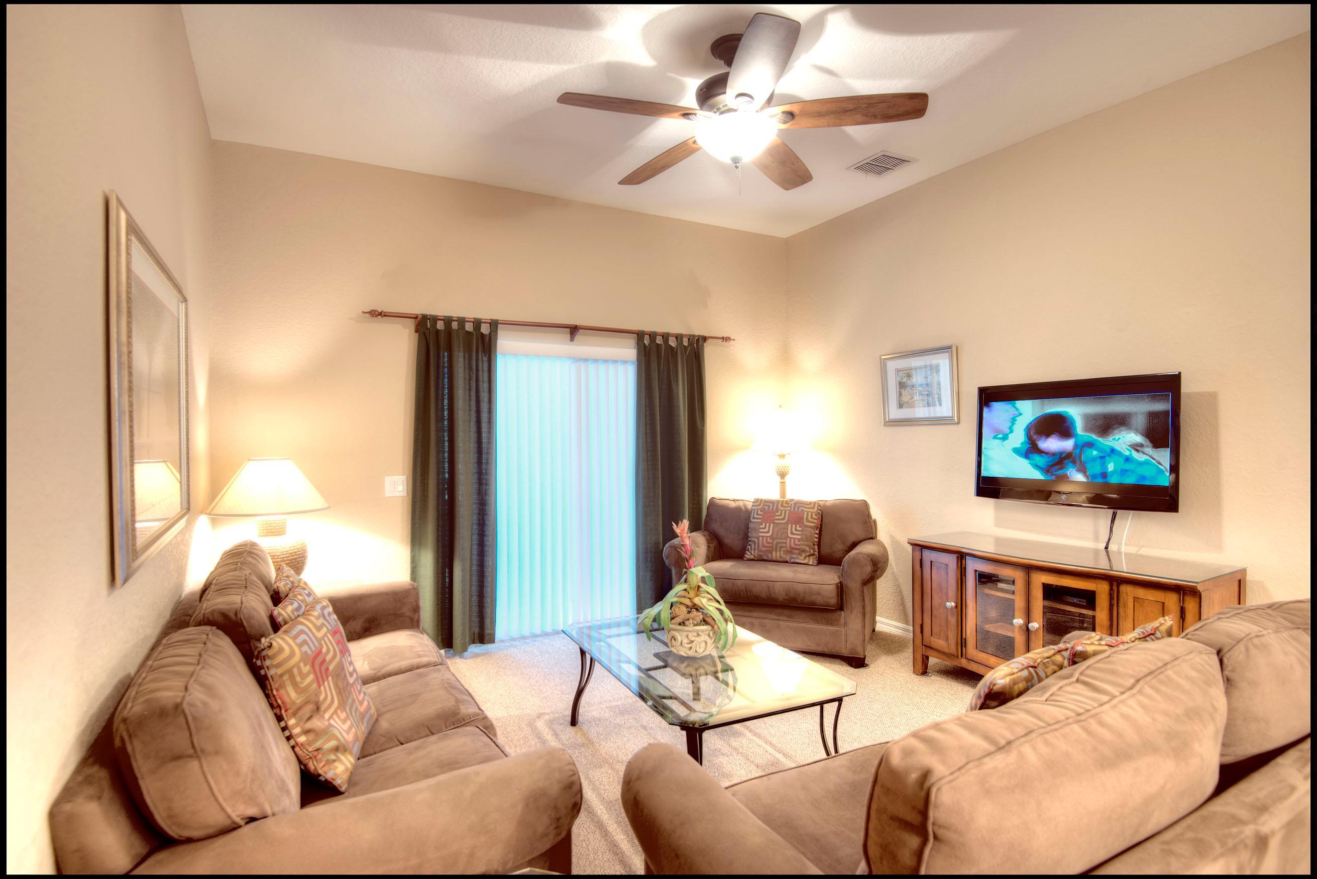 Bahama Bay Condo Citrus Ridge Dış mekan fotoğraf