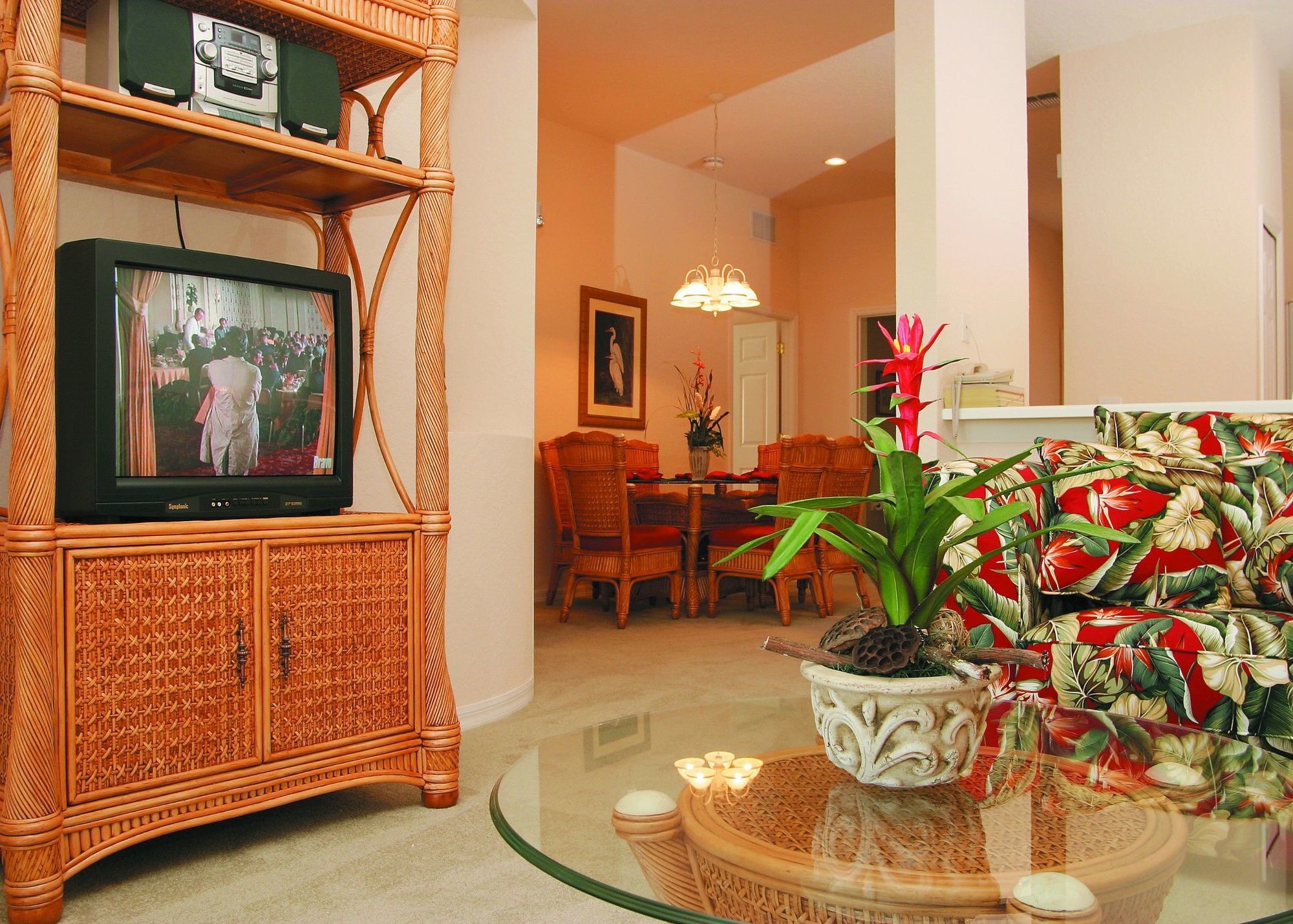 Bahama Bay Condo Citrus Ridge Oda fotoğraf
