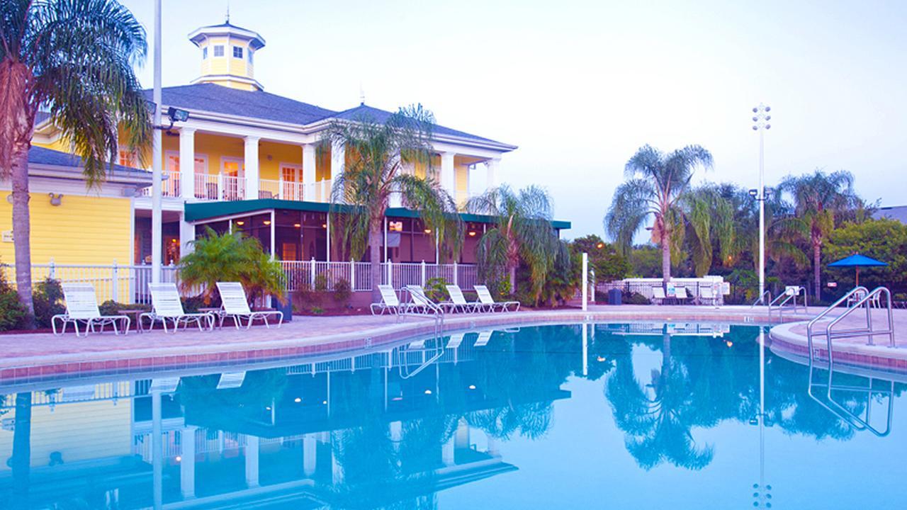 Bahama Bay Condo Citrus Ridge Dış mekan fotoğraf