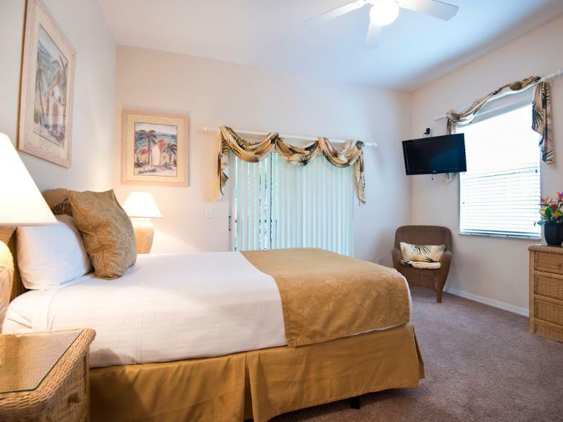 Bahama Bay Condo Citrus Ridge Dış mekan fotoğraf