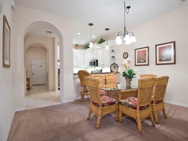 Bahama Bay Condo Citrus Ridge Dış mekan fotoğraf