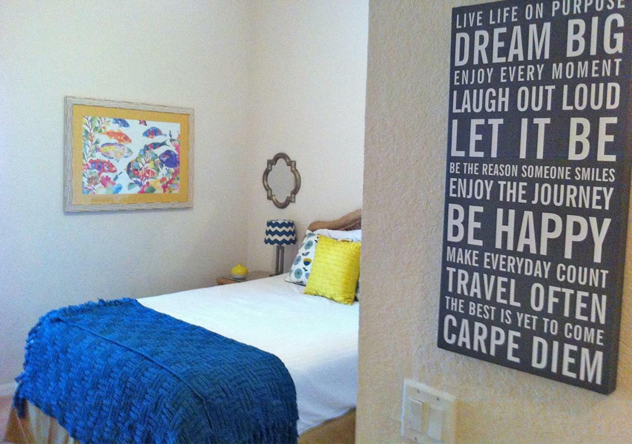 Bahama Bay Condo Citrus Ridge Dış mekan fotoğraf