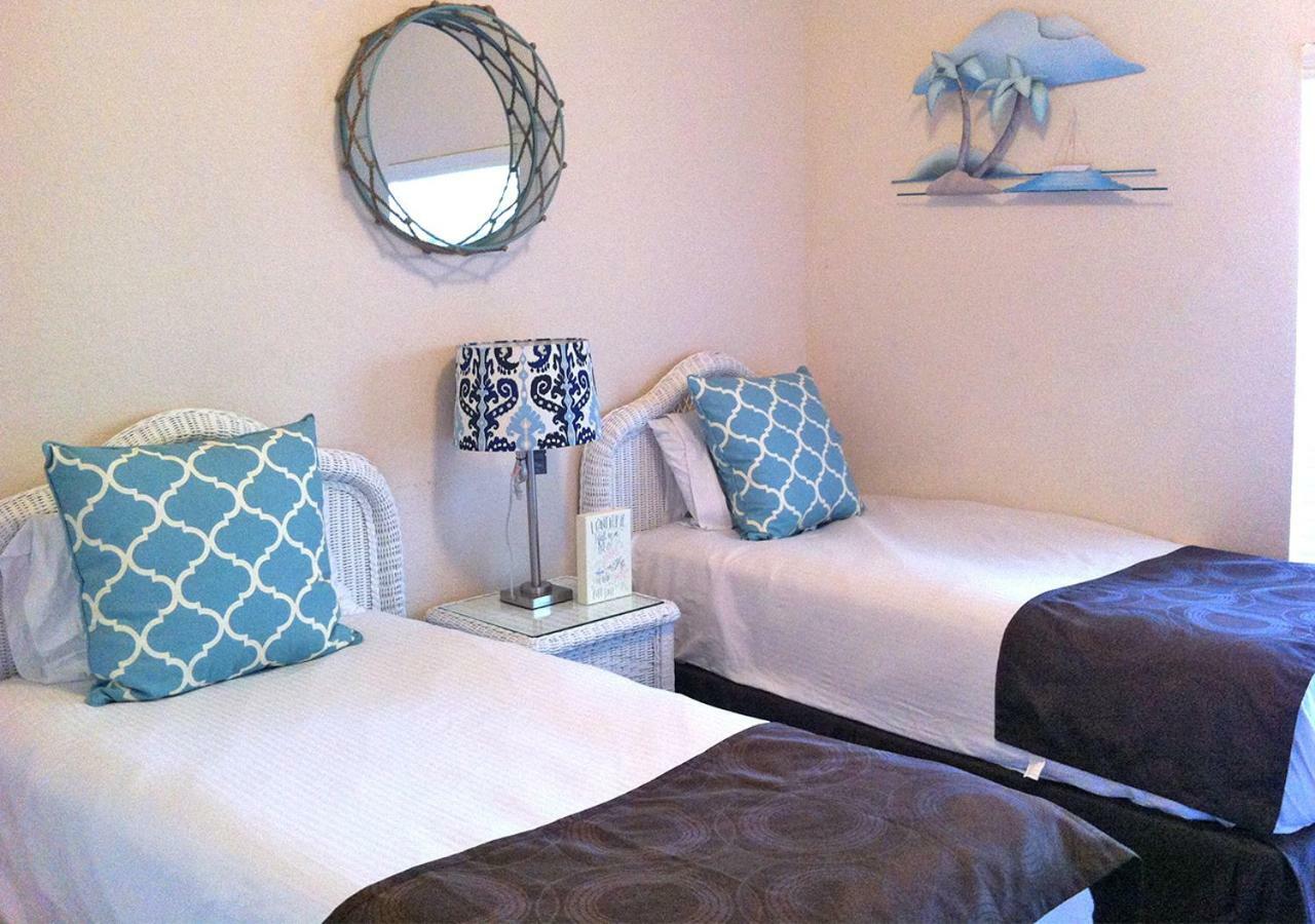 Bahama Bay Condo Citrus Ridge Dış mekan fotoğraf