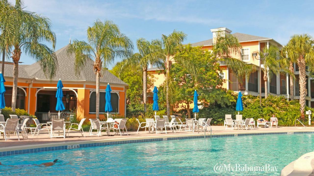 Bahama Bay Condo Citrus Ridge Dış mekan fotoğraf