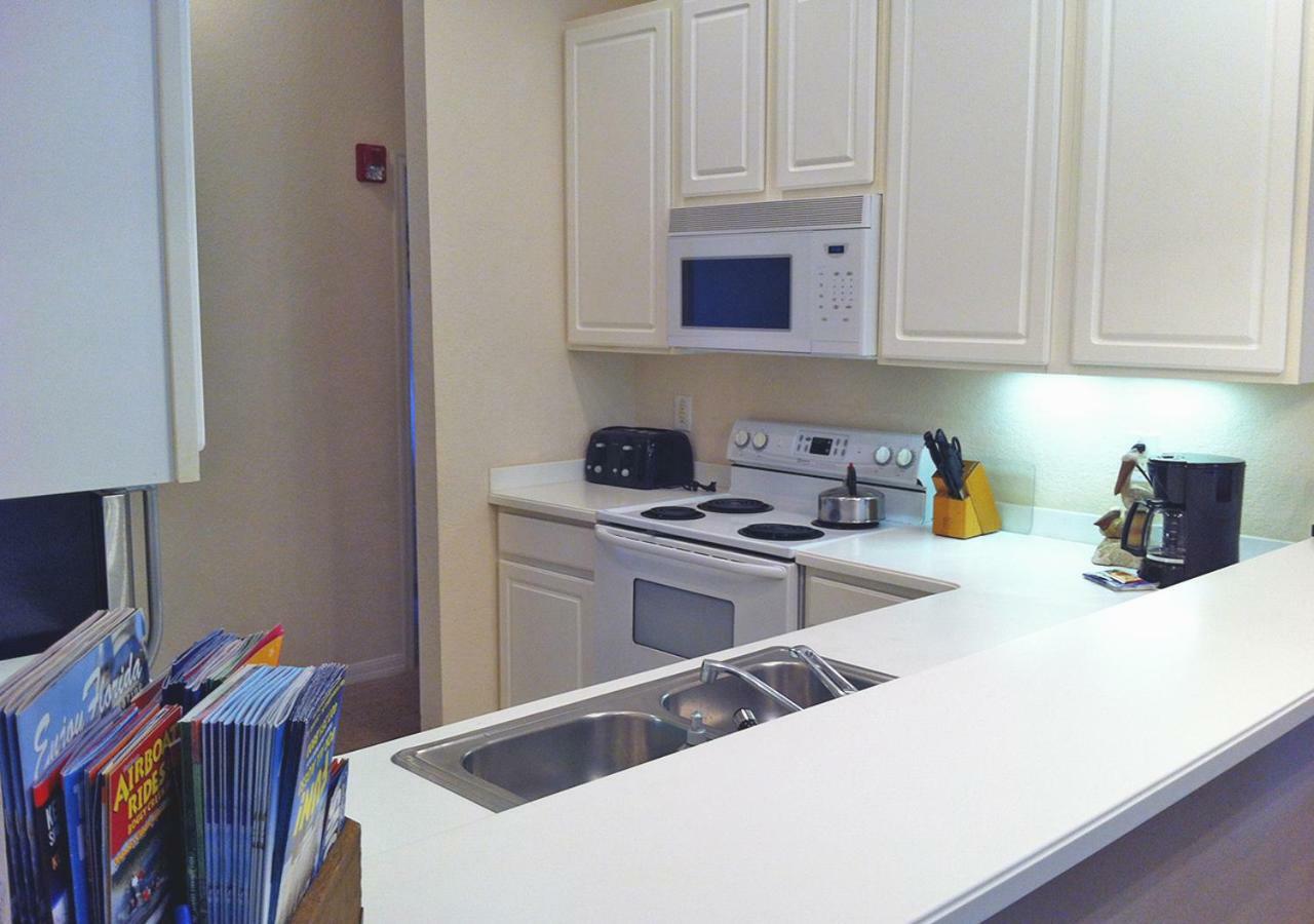 Bahama Bay Condo Citrus Ridge Dış mekan fotoğraf