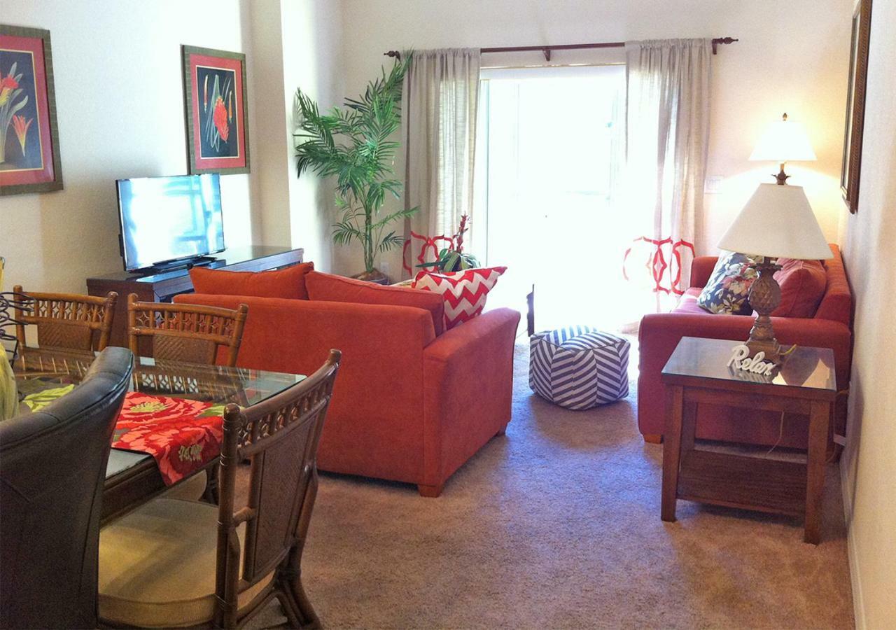 Bahama Bay Condo Citrus Ridge Dış mekan fotoğraf
