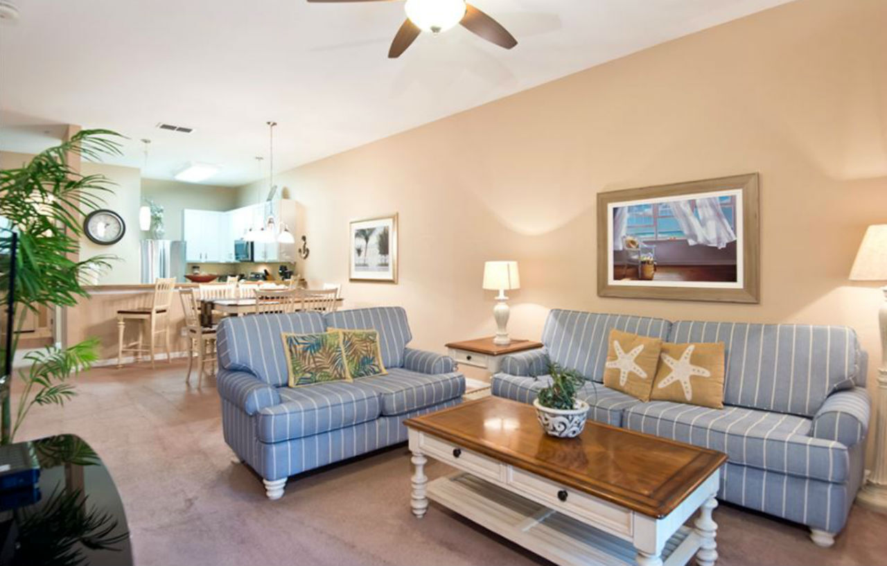 Bahama Bay Condo Citrus Ridge Dış mekan fotoğraf