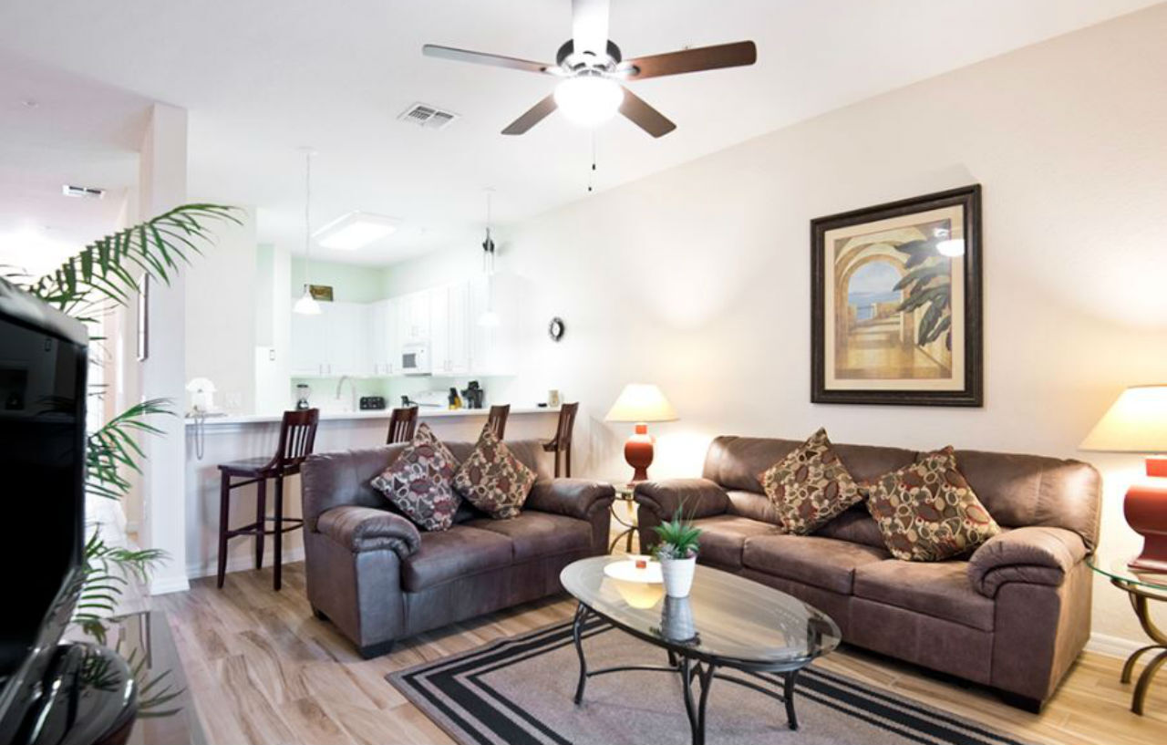 Bahama Bay Condo Citrus Ridge Dış mekan fotoğraf