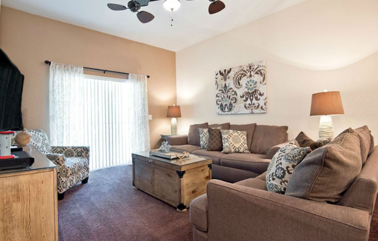 Bahama Bay Condo Citrus Ridge Dış mekan fotoğraf
