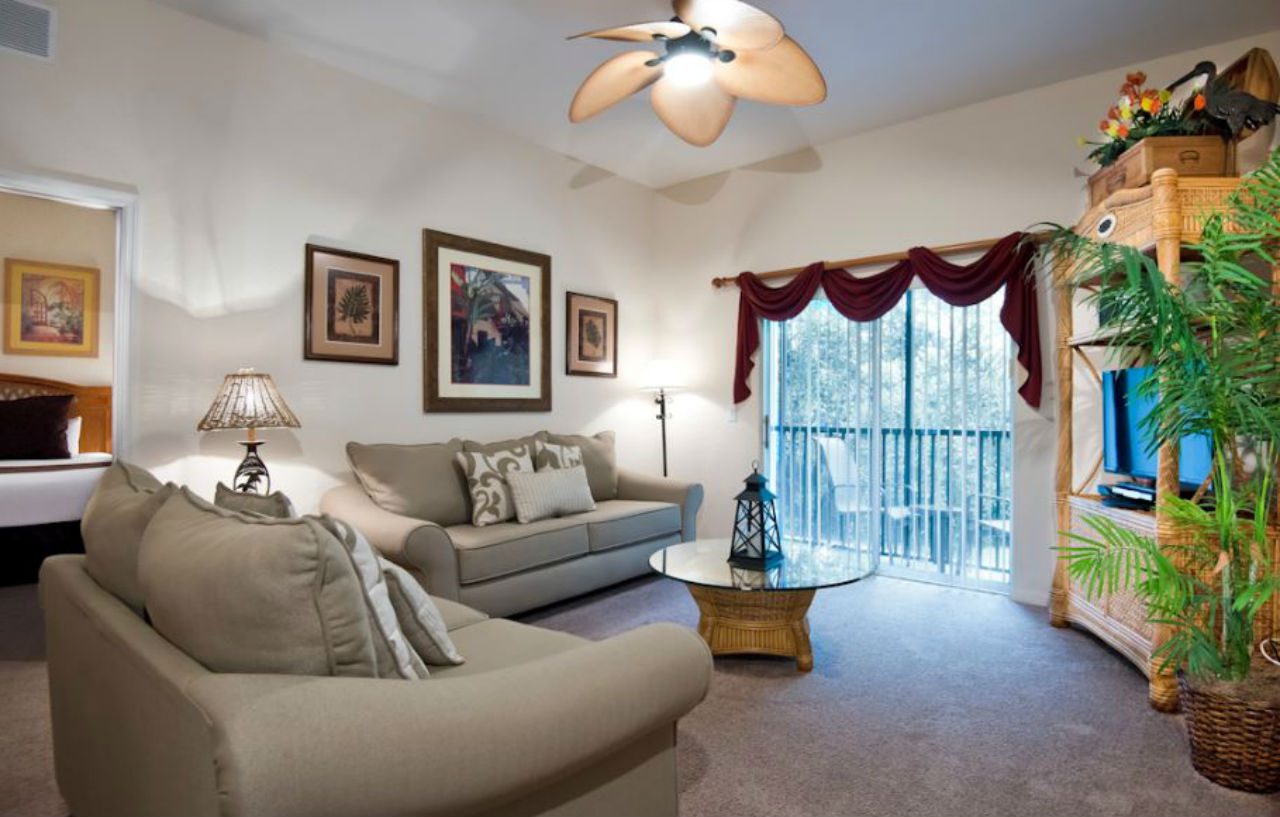 Bahama Bay Condo Citrus Ridge Dış mekan fotoğraf