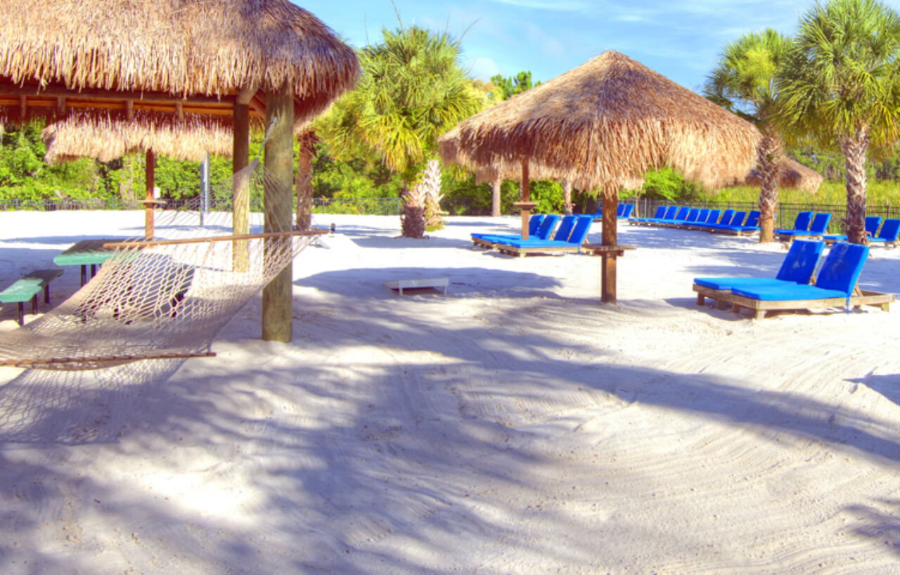 Bahama Bay Condo Citrus Ridge Dış mekan fotoğraf