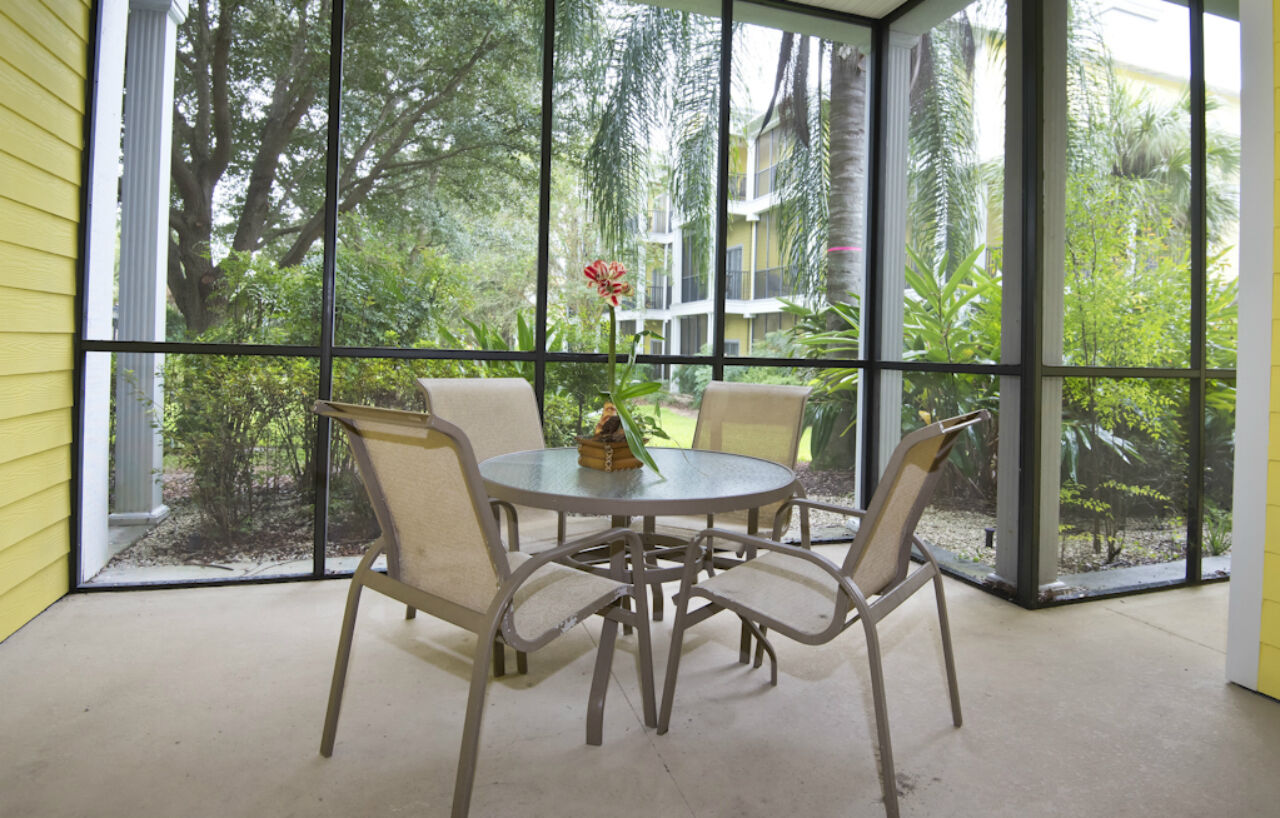 Bahama Bay Condo Citrus Ridge Dış mekan fotoğraf